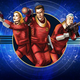 Illustration for article titled Dan Dare takes off on Radio 4 Extra